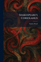 Shakespeare's Coriolanus 1025979842 Book Cover