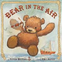 Bear in the Air 0810983982 Book Cover