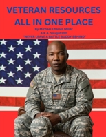 VETERAN RESOURCES ALL IN ONE PLACE B0GYVVYWYD Book Cover