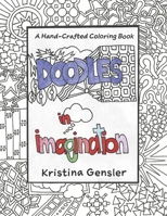 Doodles in Imagination B0F3N7LH81 Book Cover