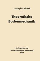 Theoretische Bodenmechanik 3642532454 Book Cover