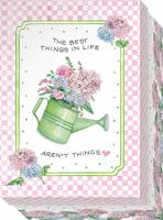 All Occasion Greeting Cards (Box Set) 1605534145 Book Cover