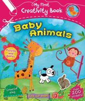 Baby Animals 1438001762 Book Cover