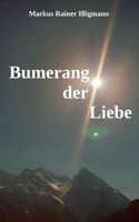 Bumerang der Liebe (German Edition) B07Y1Z1BZS Book Cover