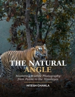 Mastering Wildlife Photography B0HJ8634J8 Book Cover