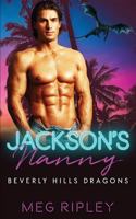 Jackson's Nanny 1728795796 Book Cover