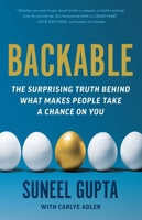 Backable 0316494518 Book Cover