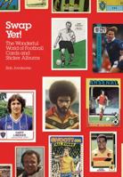 The History of Football Cards 0752873121 Book Cover