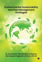 Environmental Sustainability and Risk Management Strategies B0FCMW5JCD Book Cover