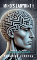 Mind's Labyrinth B0DR36V8KH Book Cover