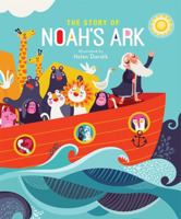 The Story of Noah's Ark 0762461845 Book Cover
