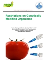 Restrictions on Genetically Modified Organisms 1365023761 Book Cover