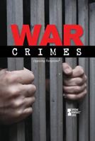 War Crimes 0737749970 Book Cover