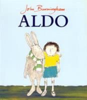 Aldo (Red Fox Picture Books) 0517587017 Book Cover