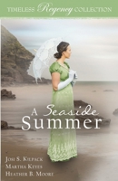 A Seaside Summer B0CQ72W9J1 Book Cover