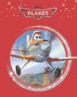 Disney - Planes - Parragon Books 1472372514 Book Cover