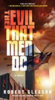 The Evil That Men Do 0765338130 Book Cover