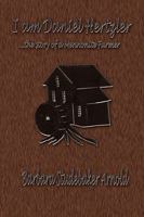 I Am Daniel Hertzler 1598586254 Book Cover