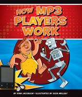 How MP3 Players Work 1609732200 Book Cover