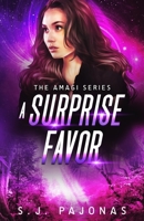 A Surprise Favor 1959578065 Book Cover