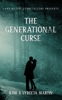 The Generational Curse B09QP1WM7T Book Cover
