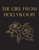 The Girl From Hollywood 9732346779 Book Cover