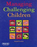 Managing Challenging Children 1864003022 Book Cover