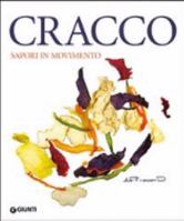 Cracco. Sapori in movimento 8809047915 Book Cover