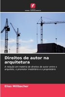 Direitos de autor na arquitetura 6209733751 Book Cover