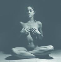 Madonna: Nudes + 1851498494 Book Cover