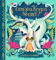Can You Keep a Secret? PB 1407194496 Book Cover
