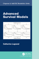 Advanced Survival Models 0367715368 Book Cover