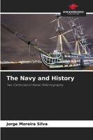 The Navy and History 6207782658 Book Cover