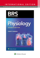 Brs Physiology 7E 1975106695 Book Cover