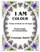 I Am Colour 0620775335 Book Cover