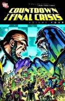 Countdown to Final Crisis Vol. 04 1401219128 Book Cover