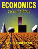Economics 1873929374 Book Cover