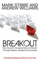 Breakout 186024596X Book Cover