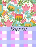 Keepsakes 1728880041 Book Cover