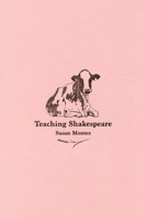 Teaching Shakespeare 1946433659 Book Cover