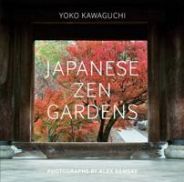 Japanese Zen Gardens 0711238715 Book Cover