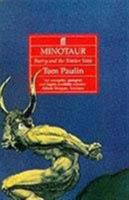 Minotaur: Poetry and the Nation State 0674576373 Book Cover