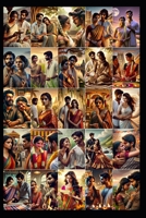 The Quiet Strength of Marital Love (Part 1) (Eternal Whispers of Love: Stories Inspired by the Ancient Tamil Masterpiece, Thirukural) B0DYZXV3Y6 Book Cover