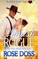 Amish Rogue 1955945330 Book Cover