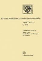 Meister Kung: Zur Geschichte d. Wirkungen d. Konfuzius (Geisteswissenschaften, Vortrage - Rheinisch-Westfalische Akademie der Wissenschaften ; G216) 3531072161 Book Cover