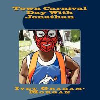 Town Carnival Day with Jonathan 1482087596 Book Cover
