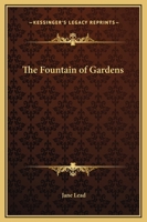 Fountain of Gardens 0766101096 Book Cover