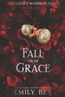 Fall from Grace 1645830411 Book Cover