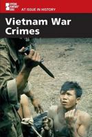 Vietnam War Crimes 0737726903 Book Cover