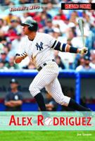 Alex Rodriguez 1448806348 Book Cover